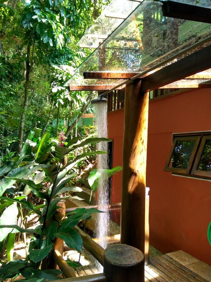 Casa & Chale Alto Padrao Prumirim Alojamento Ubatuba