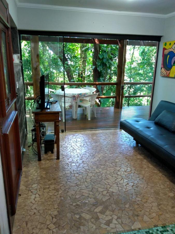 Casa & Chale Alto Padrao Prumirim Alojamento *