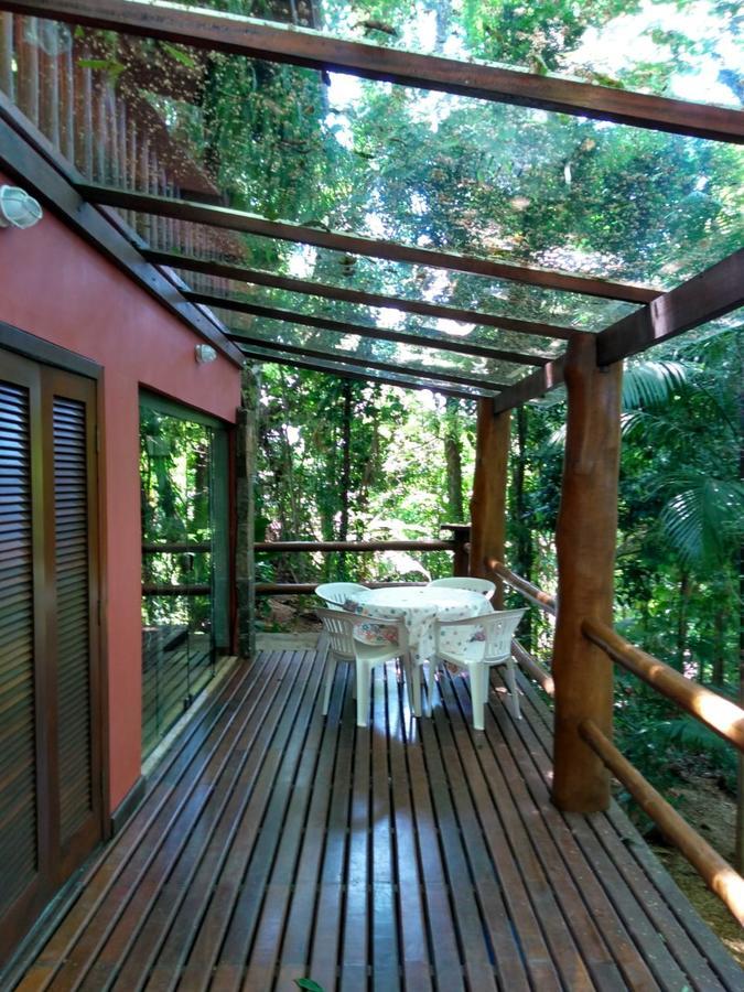 Casa & Chale Alto Padrao Prumirim Alojamento
