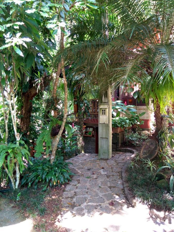 Alojamento Casa & Chale Alto Padrao Prumirim