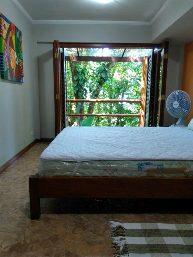 Casa & Chale Alto Padrao Prumirim Alojamento Ubatuba