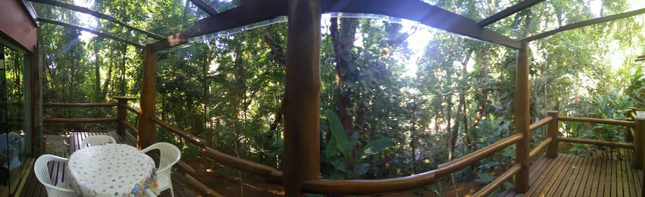 Casa & Chale Alto Padrao Prumirim Alojamento Ubatuba