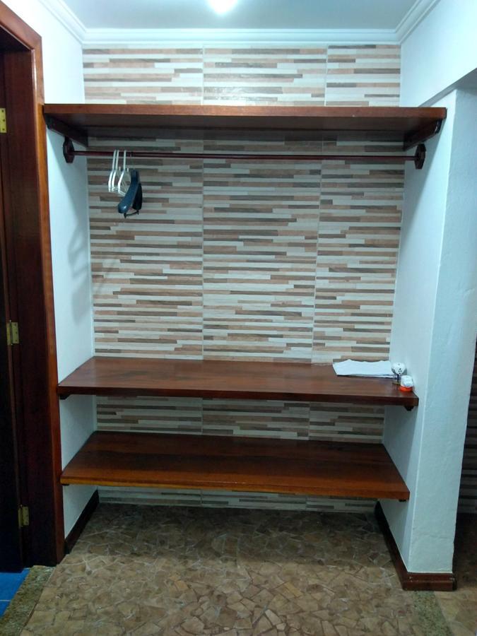 Casa & Chale Alto Padrao Prumirim Alojamento Ubatuba