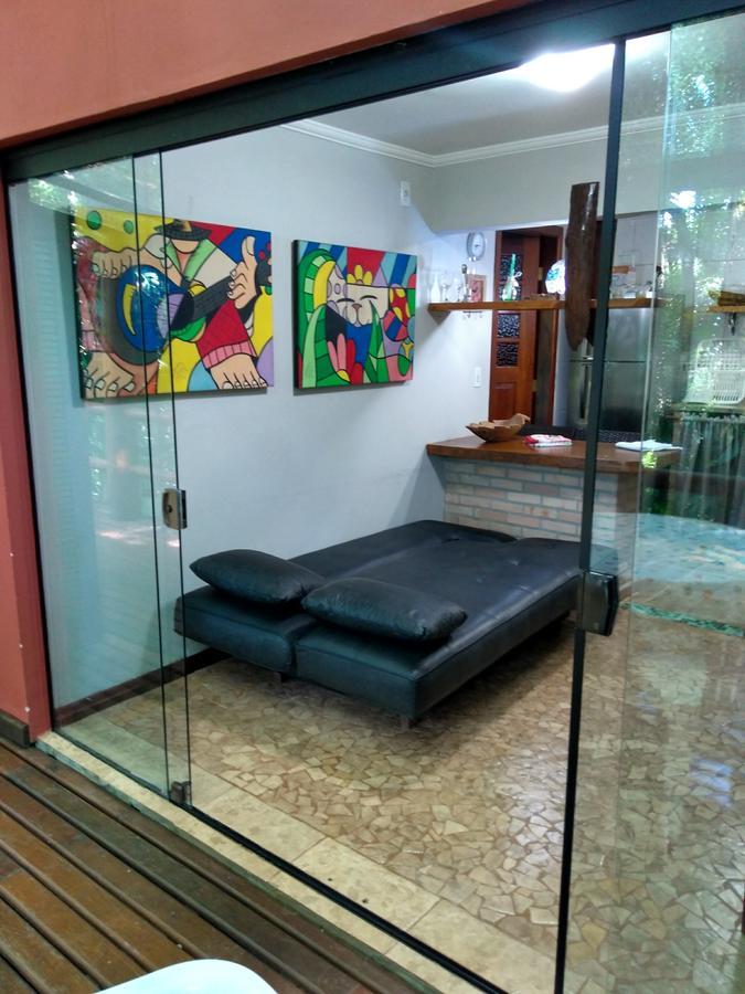 Casa & Chale Alto Padrao Prumirim