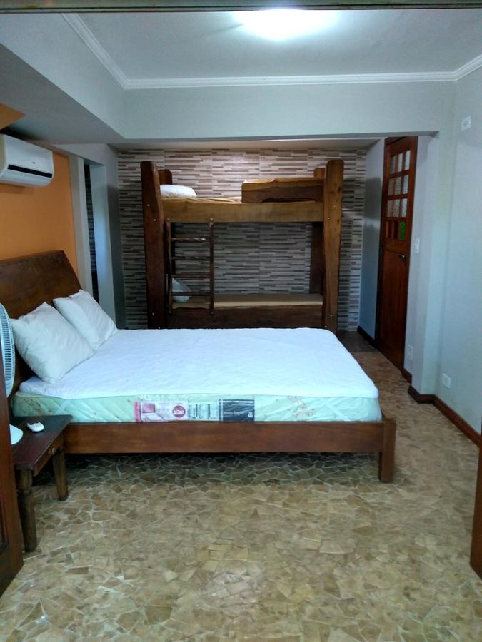Alojamento Casa & Chale Alto Padrao Prumirim