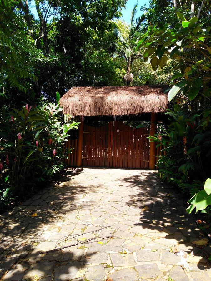 Casa & Chale Alto Padrao Prumirim Alojamento Ubatuba