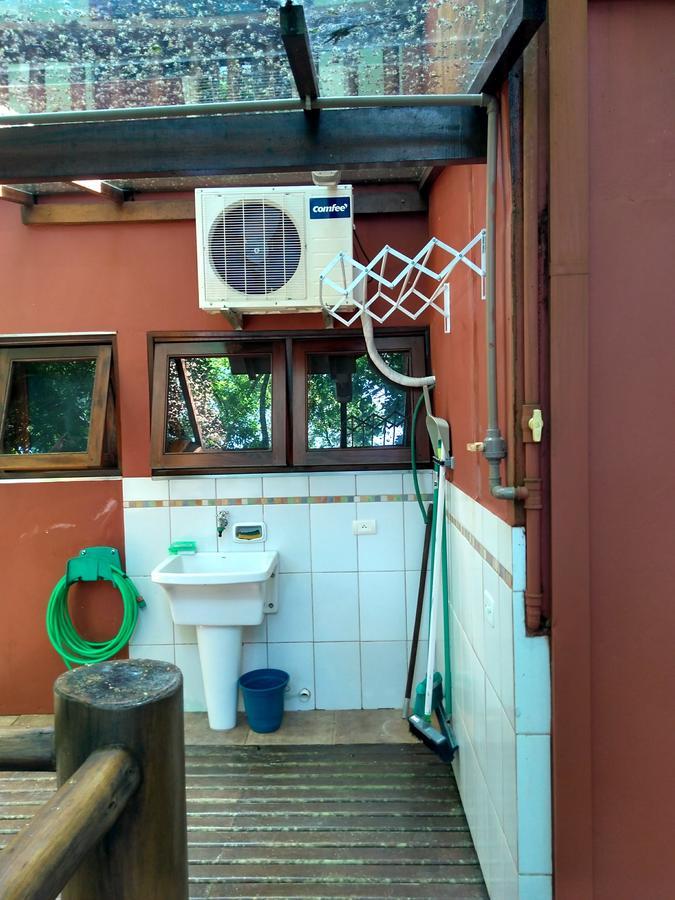 Casa & Chale Alto Padrao Prumirim Alojamento Ubatuba