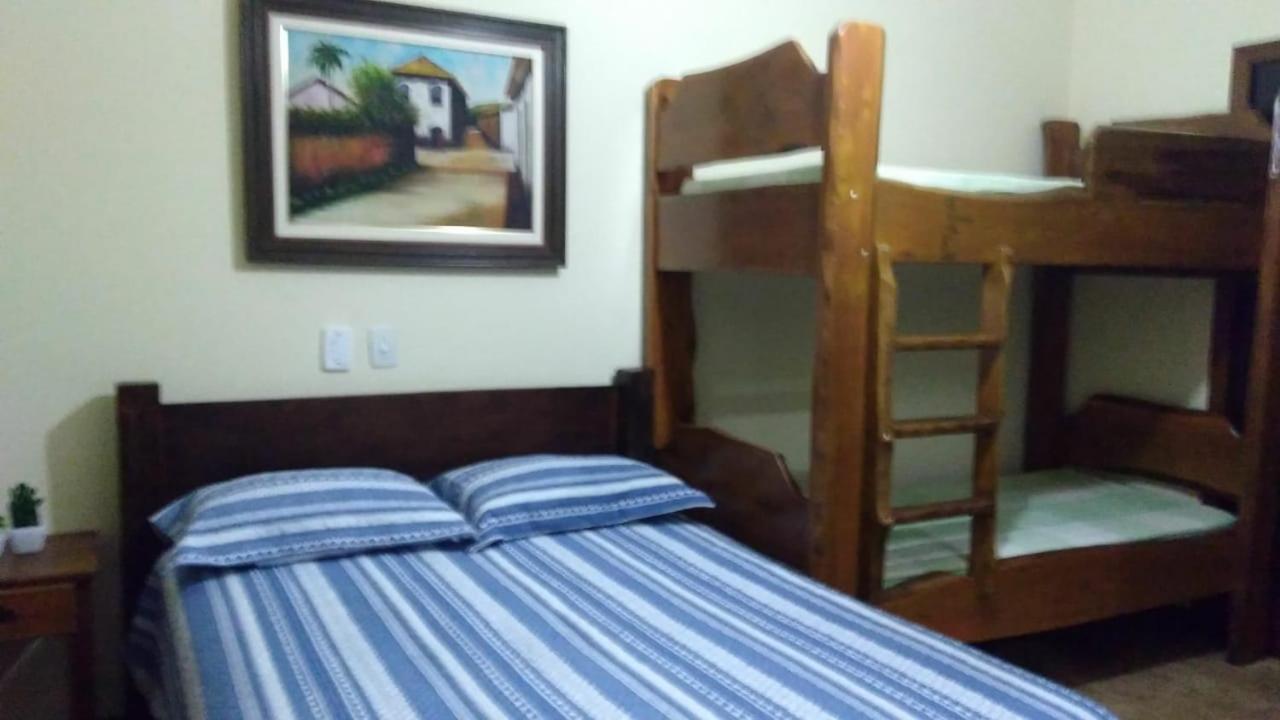 Casa & Chale Alto Padrao Prumirim Alojamento