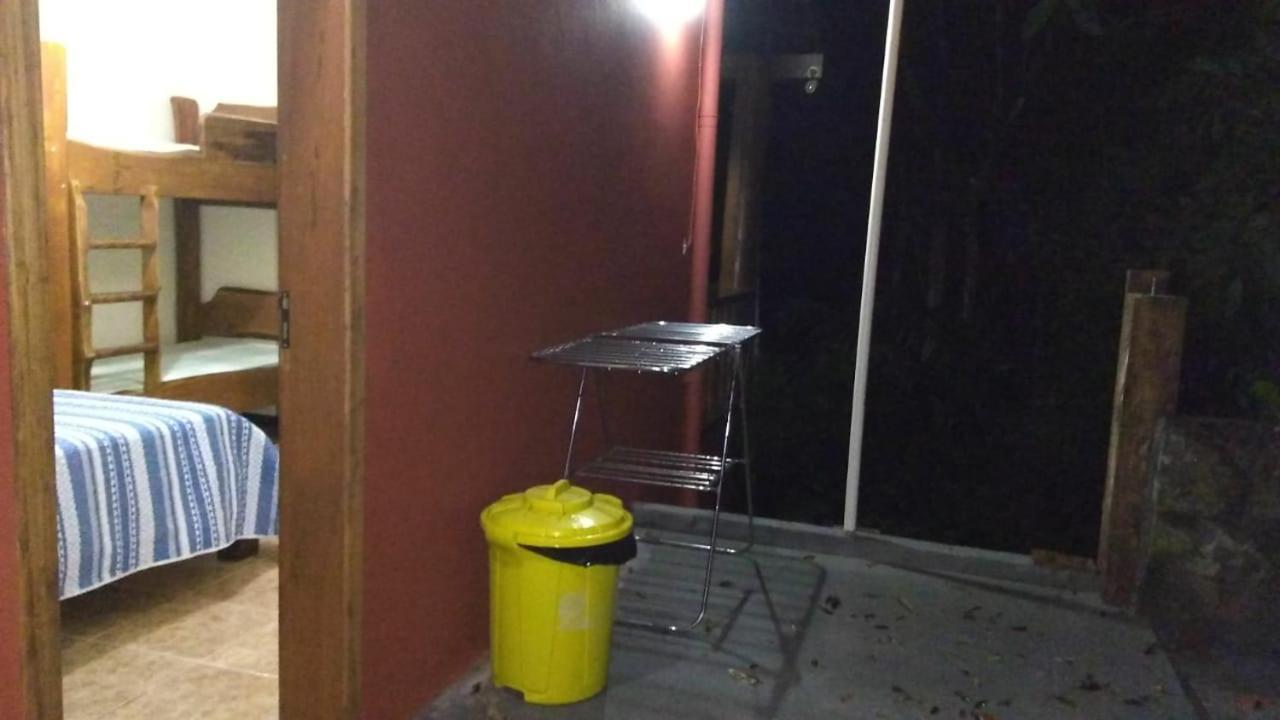 Alojamento Casa & Chale Alto Padrao Prumirim Ubatuba