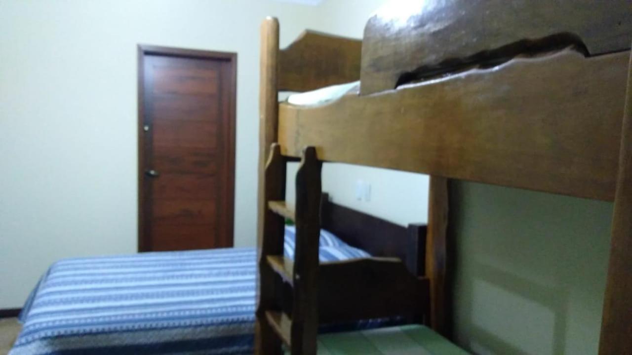 Casa & Chale Alto Padrao Prumirim Alojamento