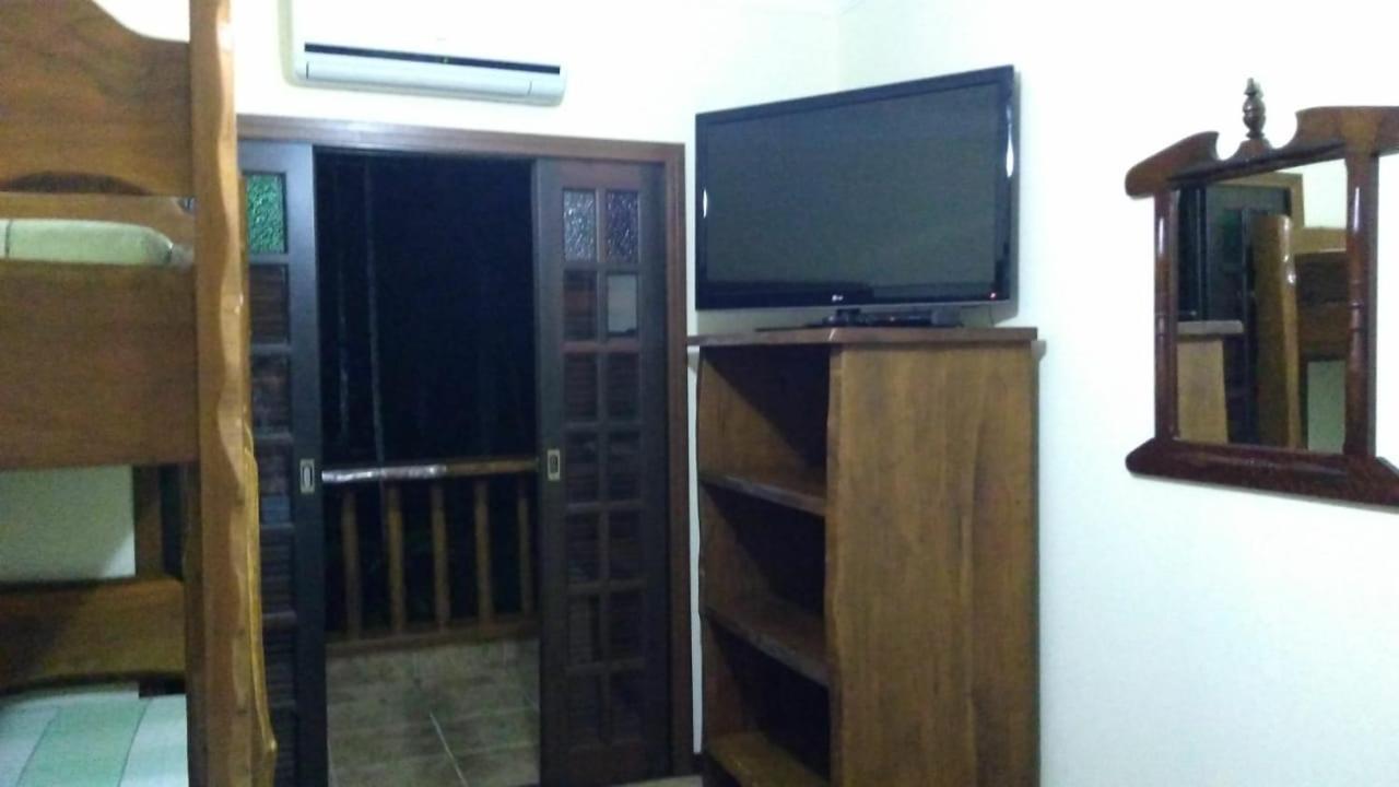 Casa & Chale Alto Padrao Prumirim Alojamento Ubatuba