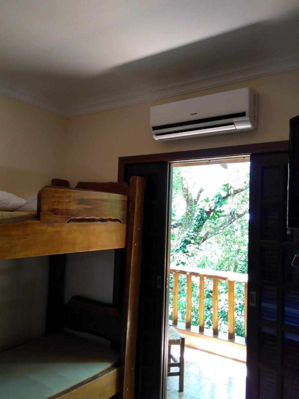 Alojamento Casa & Chale Alto Padrao Prumirim Ubatuba