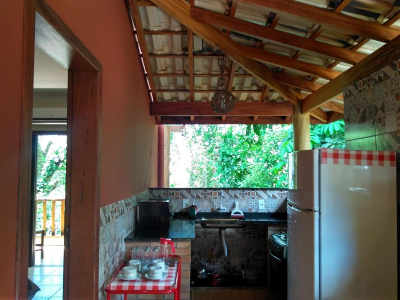 Casa & Chale Alto Padrao Prumirim