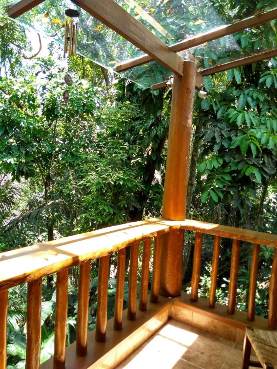 Casa & Chale Alto Padrao Prumirim Alojamento