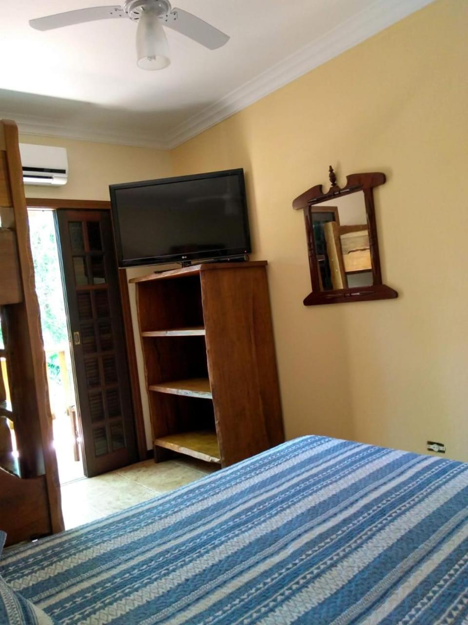 Casa & Chale Alto Padrao Prumirim Alojamento Ubatuba