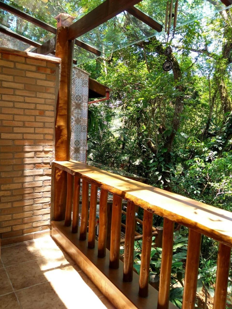 Casa & Chale Alto Padrao Prumirim Ubatuba