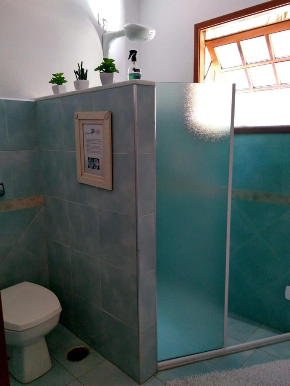 Casa & Chale Alto Padrao Prumirim Alojamento Ubatuba