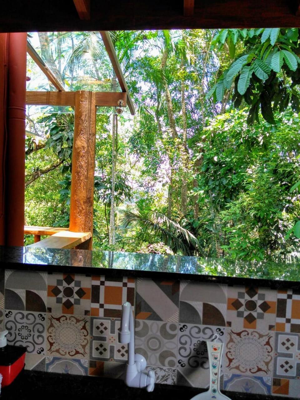 Casa & Chale Alto Padrao Prumirim Alojamento *