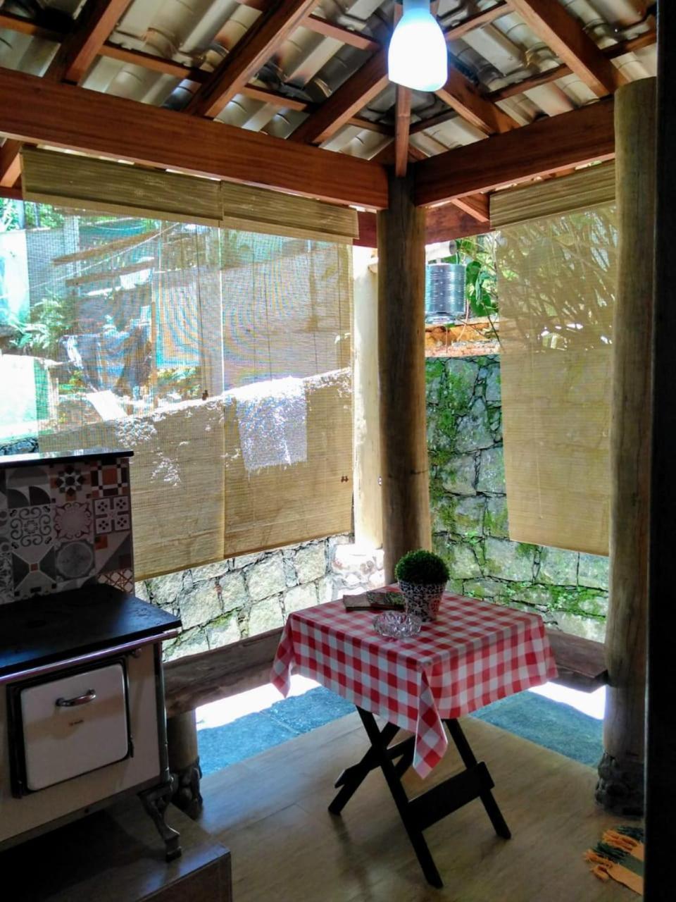 Casa & Chale Alto Padrao Prumirim Alojamento Ubatuba