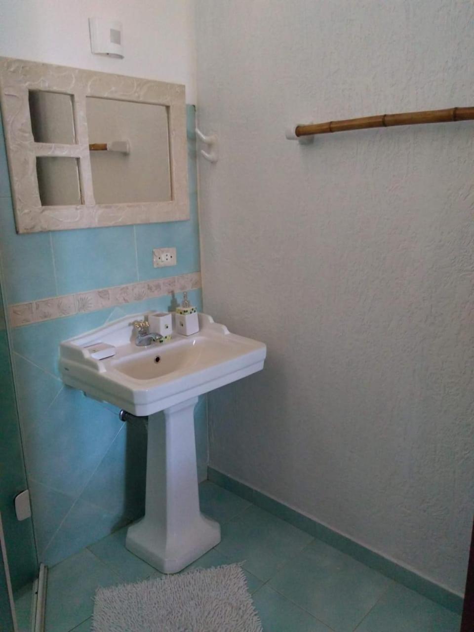 Alojamento Casa & Chale Alto Padrao Prumirim