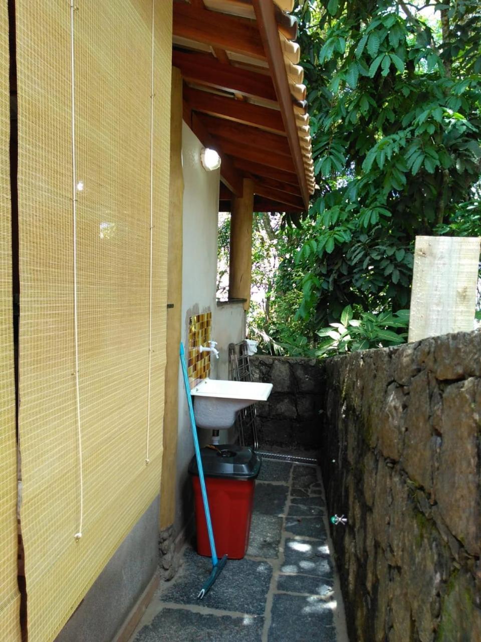 Casa & Chale Alto Padrao Prumirim Alojamento *