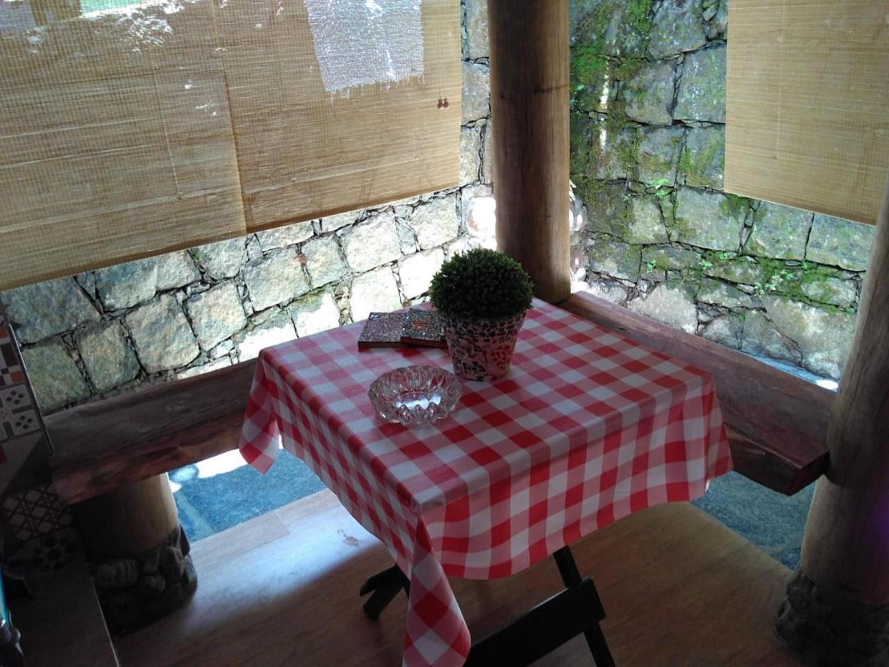 Casa & Chale Alto Padrao Prumirim Ubatuba