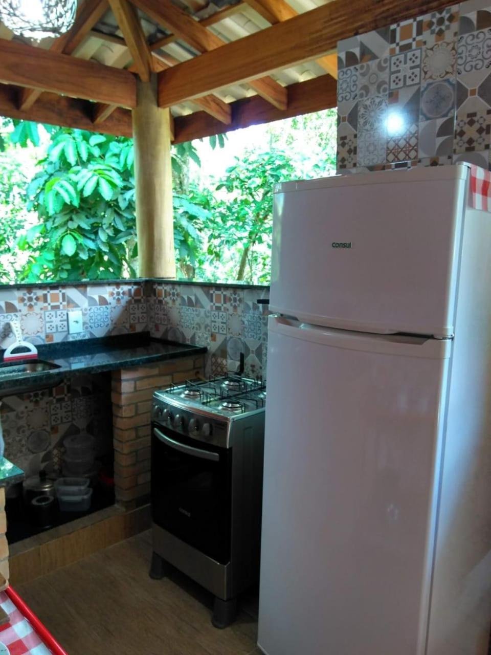 Casa & Chale Alto Padrao Prumirim Ubatuba