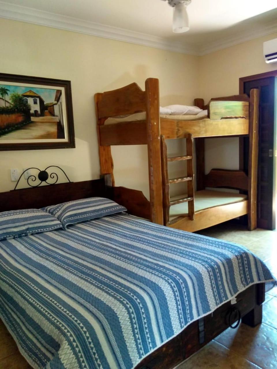 Casa & Chale Alto Padrao Prumirim Ubatuba